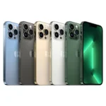 Μεταχειρισμένα Apple iPhone 13 Pro