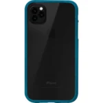 Θήκη για iPhone Laut Crystal Matter Indigo πίσω πλευρά