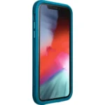 Θήκη για iPhone Laut Crystal Matter Indigo δεξιά πλευρά