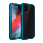Θήκη για iPhone Laut Crystal Matter Indigo
