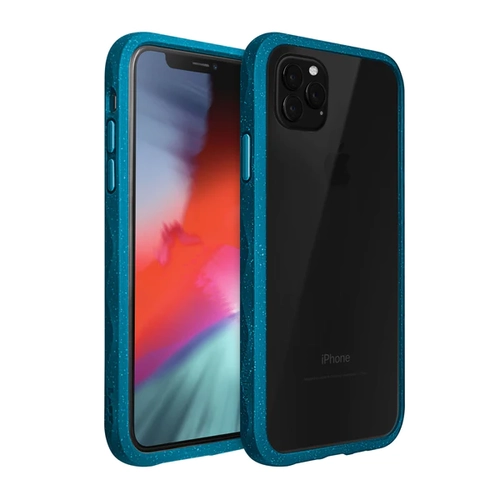 Θήκη για iPhone Laut Crystal Matter Indigo