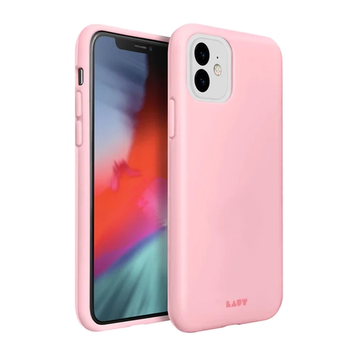 Θήκη για iPhone Laut Huex Pastels Candy