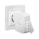 Τετραπλός φορτιστής με USB TTEC
