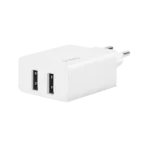 Φορτιστής SmartCharger Duo 2x USB - Image 2