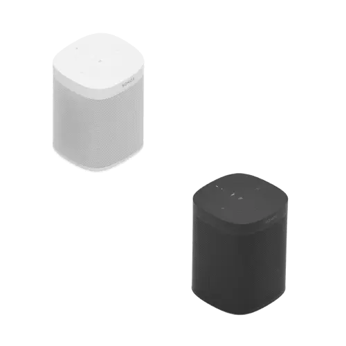 Sonos One Speaker