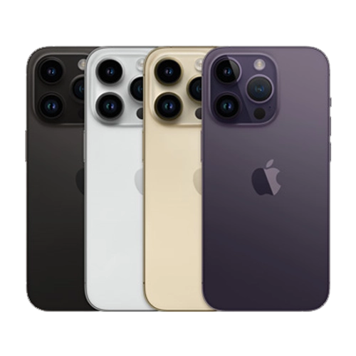 Μεταχειρισμένα Apple iPhone 14 Pro Max