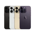 Μεταχειρισμένα Apple iPhone 14 Pro