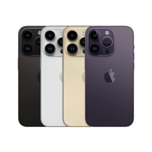 Μεταχειρισμένα Apple iPhone 14 Pro