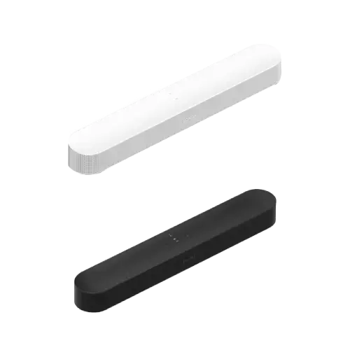 Sonos Beam Sound Bar