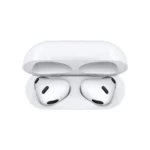 Apple AirPods 3rd Generation Magsafe πάνω πλευρά