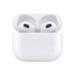 Apple AirPods 3rd Generation Magsafe μπροστά πλευρά