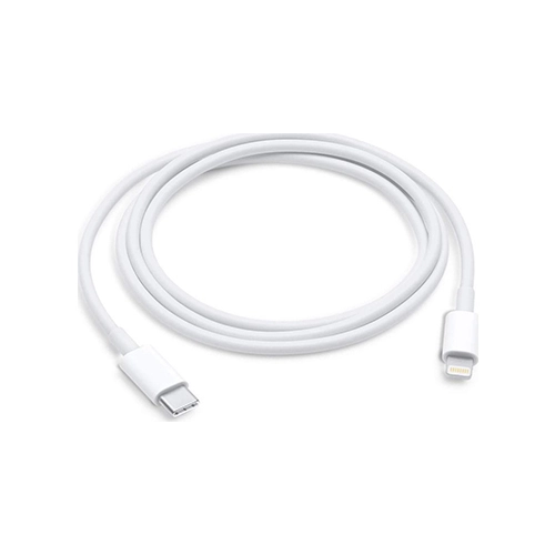 Apple USB-C to Lightning καλώδιο 96w 1 μέτρο