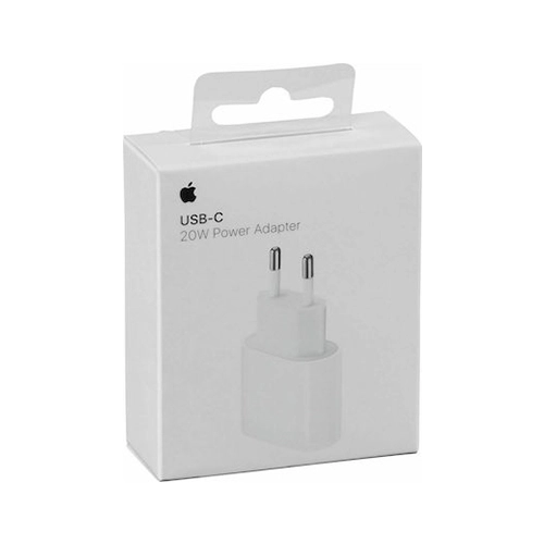 Φορτιστής Apple χωρίς καλώδιο με είσοδο Usb-C 20w