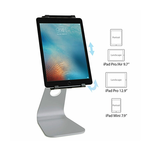 Βάση Tablet Rain Design mStand Pro 11" πληροφορίες
