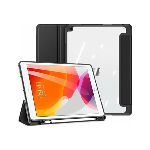 Θήκη iPad Dux Ducis Toby Armored Flip Cover
