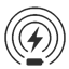 Μεταχειρισμένο iPhone 14 Pro Battery Icon