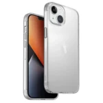 Θήκη Uniq iPhone 14 Plus Air Fender – Nude