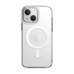 Θήκη για iPhone Uniq Magclick LifePro Xtreme-Clear πίσω πλευρά