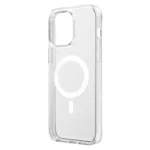 Θήκη για iPhone Uniq Magclick LifePro Xtreme-Clear αριστερή πλευρά