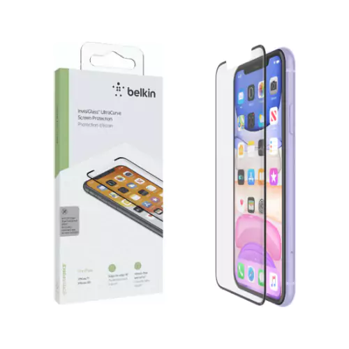 Τζαμάκι οθόνης Belkin F8W945zzBLK