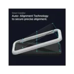 Τζαμάκι οθόνης Spigen AGL01812