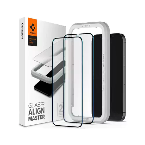 Τζαμάκι οθόνης Spigen AGL01812