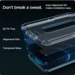 Τζαμάκι οθόνης Spigen AGL02520