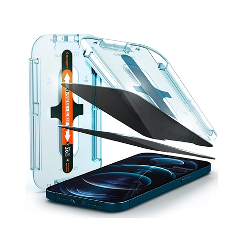 Τζαμάκι οθόνης Spigen AGL02520