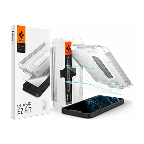 Τζαμάκι οθόνης Spigen AGL03375