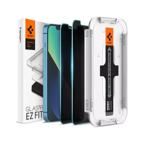 Τζαμάκι οθόνης Spigen AGL03388