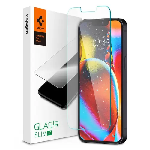 Τζαμάκι οθόνης Spigen Agl03391