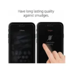 Τζαμάκι οθόνης Spigen AGL01374