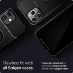 Τζαμάκι οθόνης Spigen AGL01511