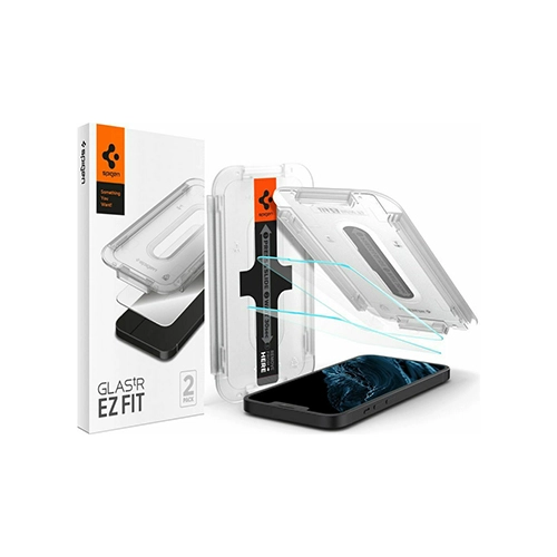 Τζαμάκι οθόνης Spigen AGL03385