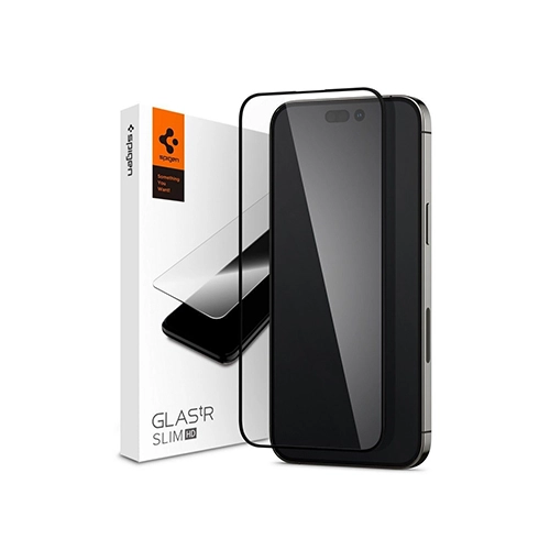 Τζαμάκι οθόνης Spigen AGL05221