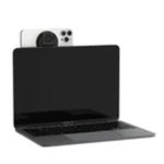 Belkin iPhone Mount with MagSafe Black (MMA006btWHBK) - Image 10