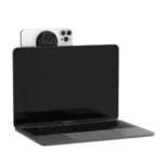 Belkin iPhone Mount with MagSafe Black (MMA006btWHBK) - Image 8