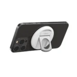 Belkin iPhone Mount with MagSafe Black (MMA006btWHBK) - Image 6
