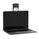 Belkin iPhone Mount with MagSafe Black (MMA006btWHBK) - Image 5