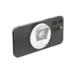 Belkin iPhone Mount with MagSafe Black (MMA006btWHBK) - Image 4