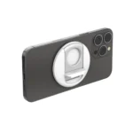 Belkin iPhone Mount with MagSafe Black (MMA006btWHBK) - Image 3