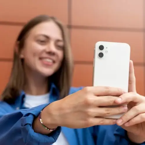 iPhone 11 κάμερα Selfie