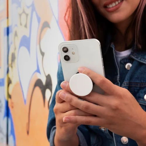 iPhone 12 κάμερα Selfie