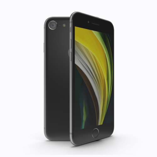 iPhone SE 2020 τεχνικές προδιαγραφές
