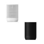Φορητό ηχείο Sonos Move 2 Unbreak