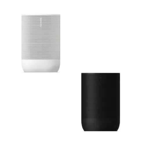 Φορητό ηχείο Sonos Move 2 Unbreak