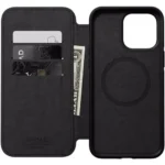 Θήκη iPhone 14 Nomad Modern Leather Case Brown