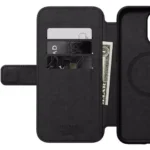 Θήκη iPhone 14 Nomad Modern Leather Case Brown