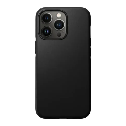 Θήκη iPhone 13 Pro Nomad Rugged Case Black