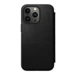 Θήκη iPhone 13 Pro Nomad Rugged Folio Black